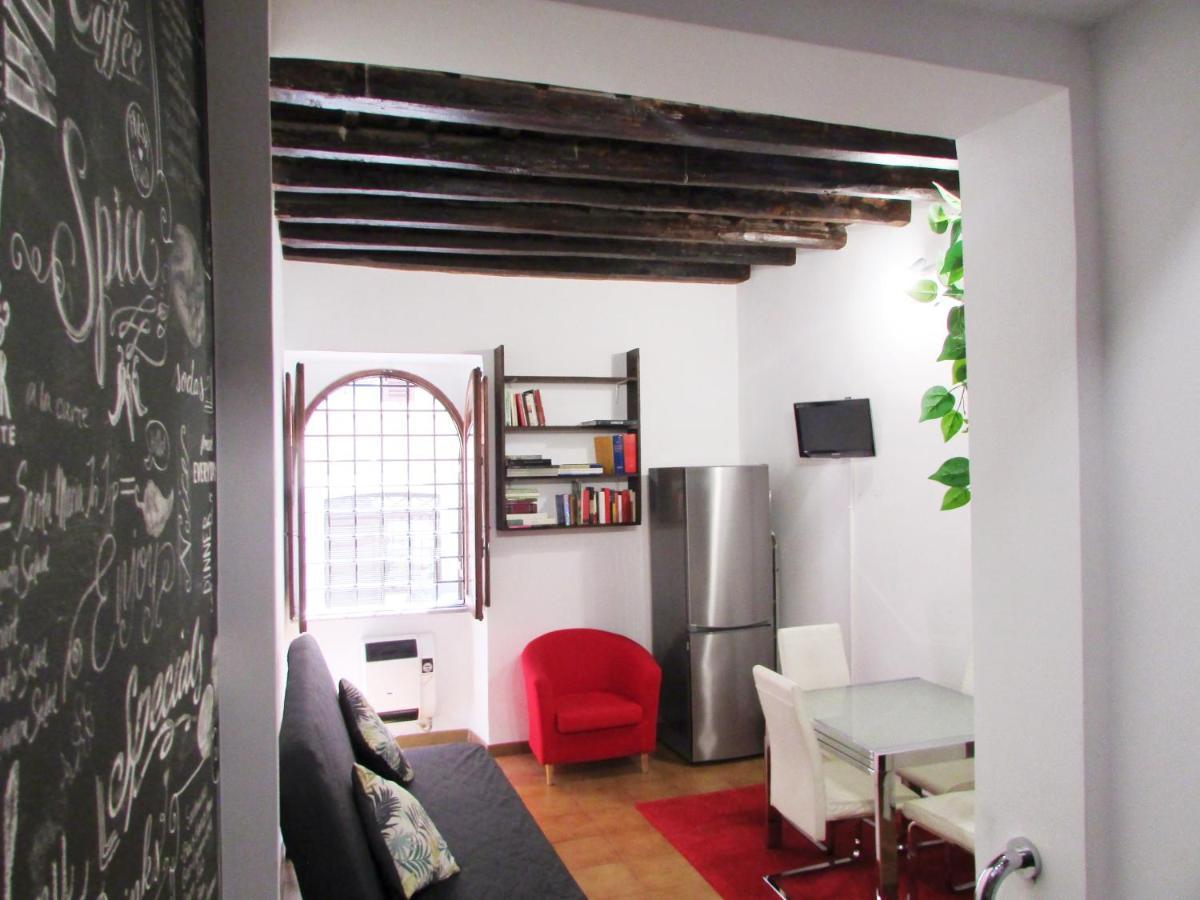 Colosseum Country Chic Apartment Roma Exterior foto